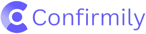 confirmily logo